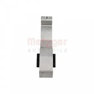 Опора двигуна METZGER 8054002 для ALFA ROMEO FIAT FAST, задня, нижня synthetic.ua - Фото 1
