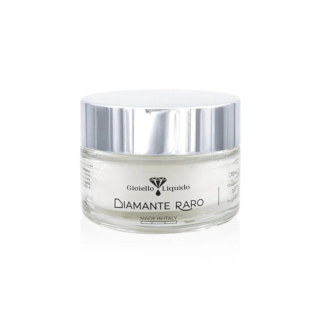 Денний крем Instant Anti-Aging Diamond Powder омолоджувальний з алмазною пудрою, фото №2 Денний крем Instant Anti-Aging Diamond Powder омолоджувальний з алмазною пудрою, фото №2