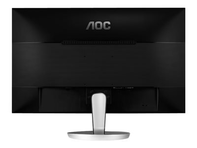 Монитор AOC Q2778VQE 68,6 см (2560 x 1440 60 Гц 1мс) черный, фото №7