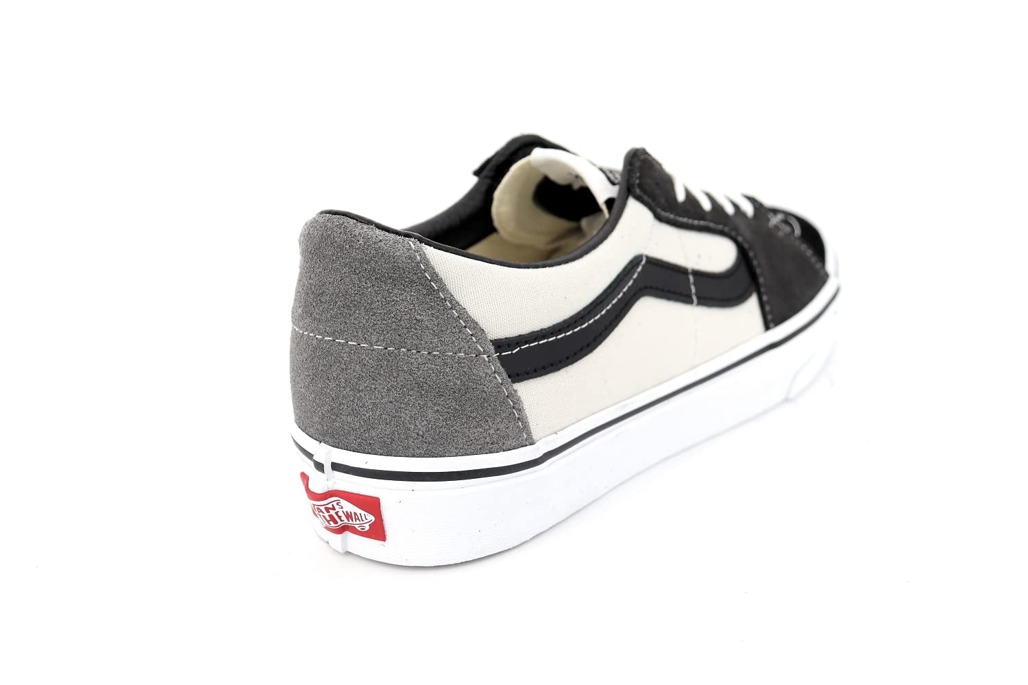 Кроссовки Vans Ua Sk8-low, фото №4