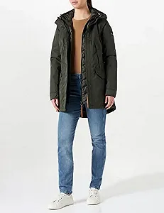 Пальто camel active Жіноче synthetic.ua - Фото 1