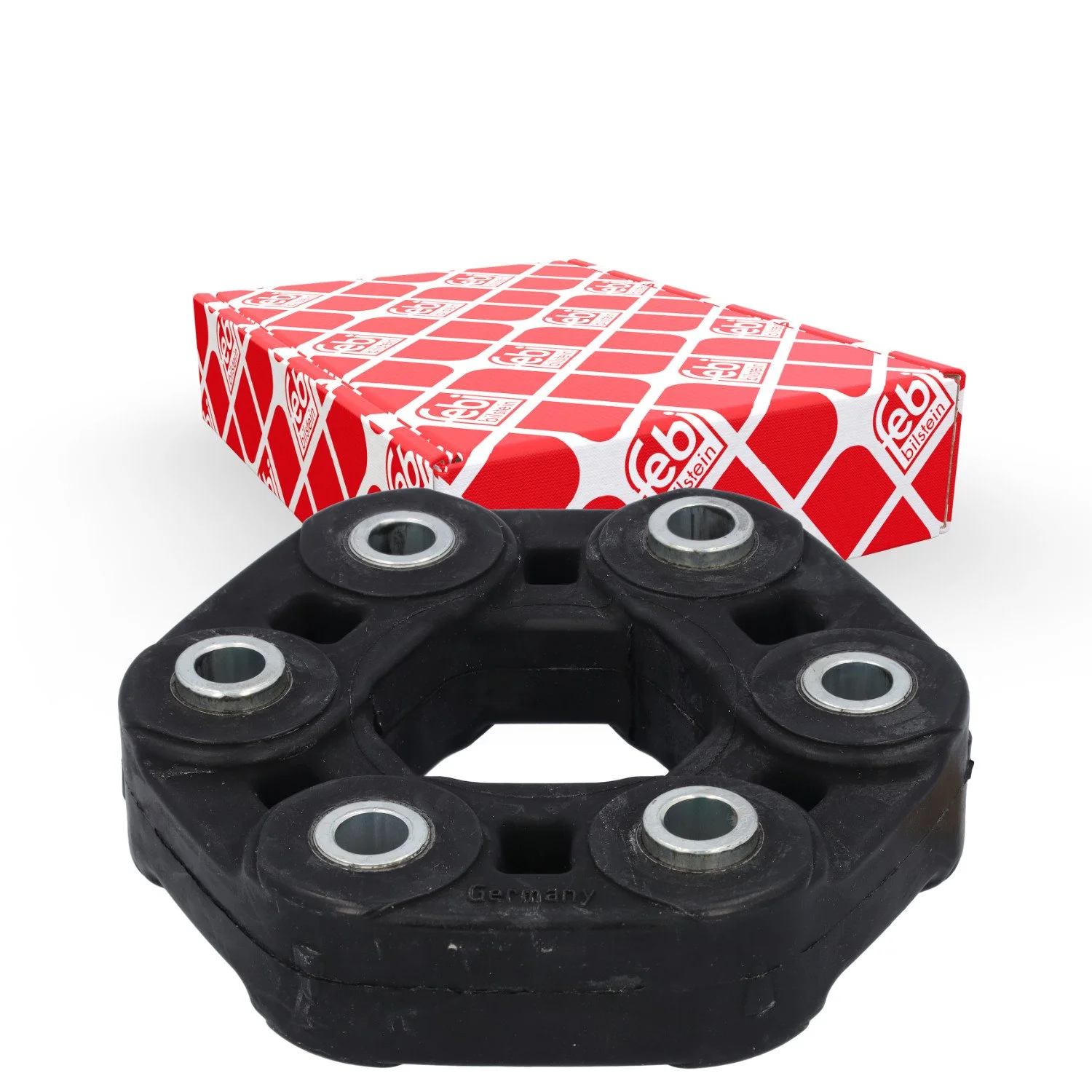 Шарнір приводного вала FEBI BILSTEIN 107692 для MERCEDES-BENZ SSANGYONG HYUNDAI KIA, фото №1