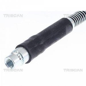 Гальмівний шланг TRISCAN 8150 28114 для CITROËN PEUGEOT, передня вісь synthetic.ua - Фото 1