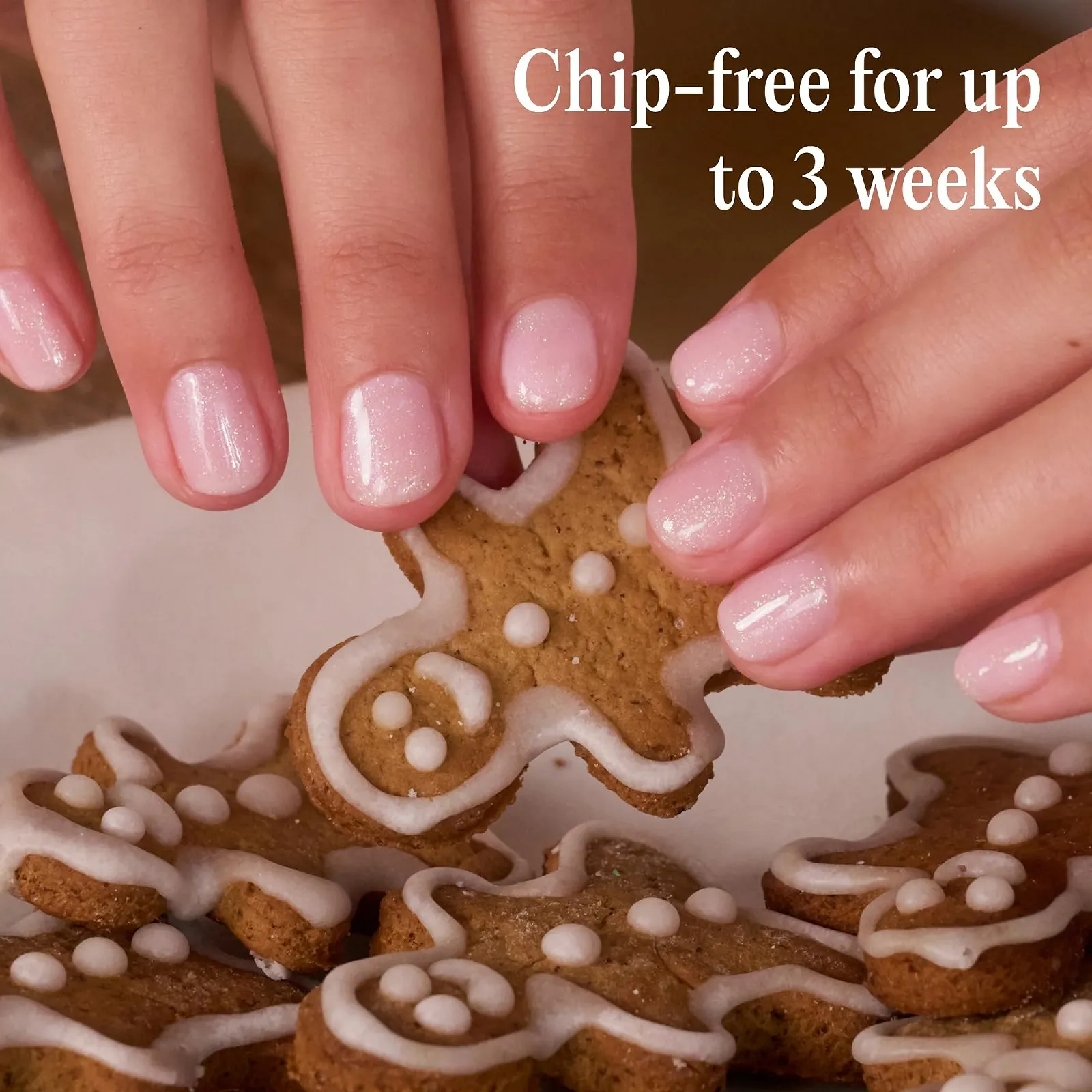 Гель-лак Mylee Builder Gel 15 мл [Gumdrops] - Bake Me Happy Collection - UV/LED Рожевий, фото №4