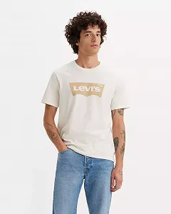 Футболка Levis Classic Graphic  M - Фото 1