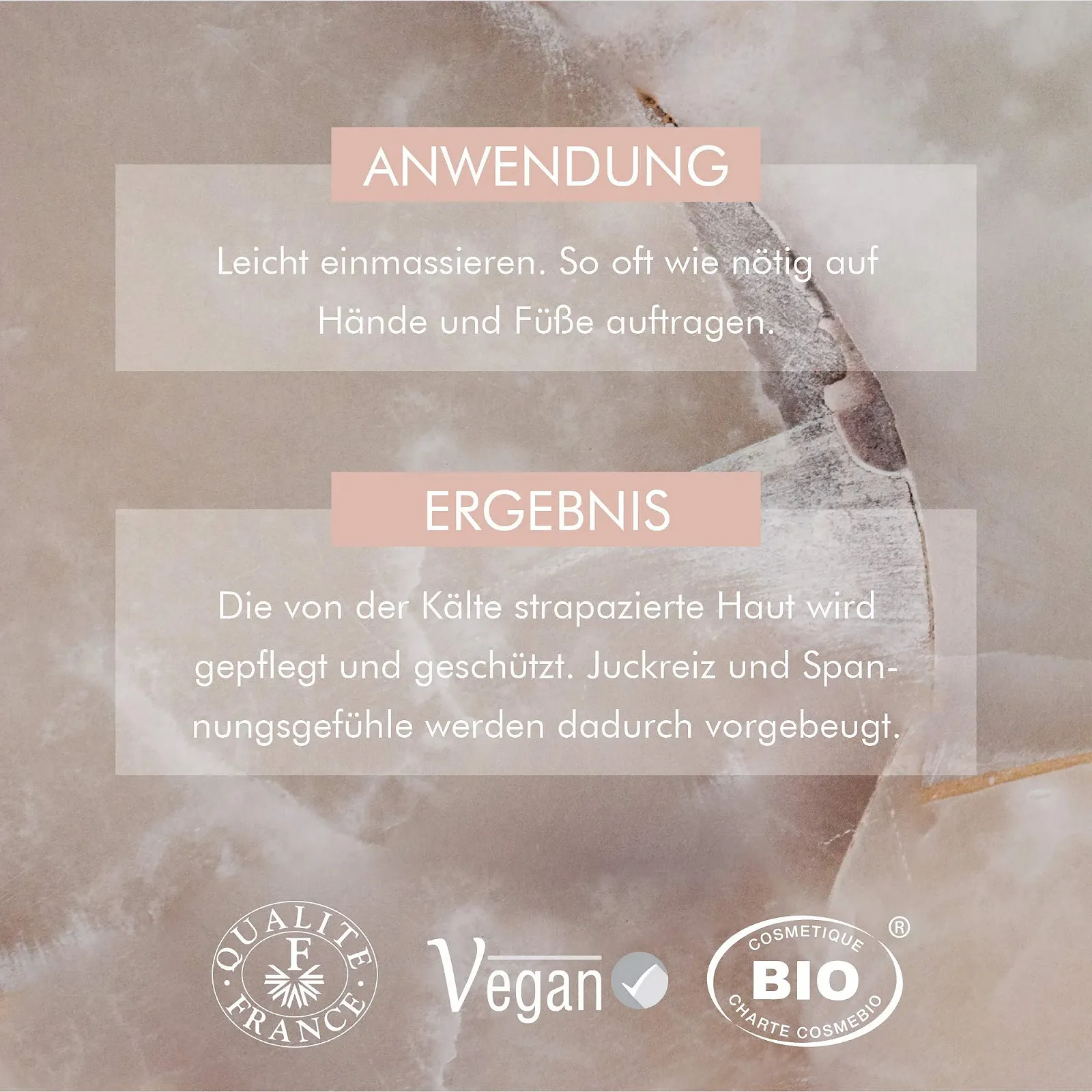 Крем для рук і ніг Gamarde Nutrition intense 100 г, фото №4