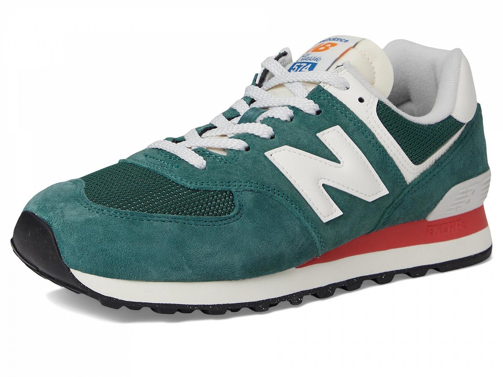 Кросівки New Balance 574, фото №7