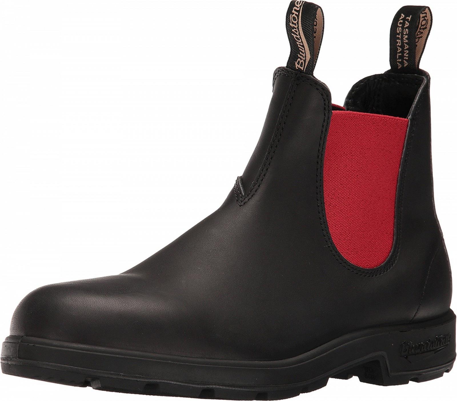 Челсі Черевики Blundstone Original 500 Series, фото №1