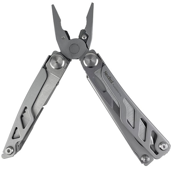 Мультитул 16 в 1 NexTool Flagship Pro NE20203, фото №5