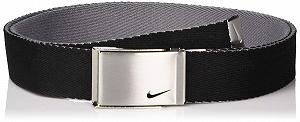 Ремінь NIKE Жіночий Двосторонній Single Web synthetic.ua - Фото 1