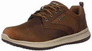 Кроссовки Skechers Delson-Antigo-65693, 39.5 EU - Фото 1