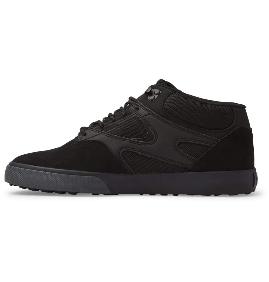 Кеди DC Shoes Kalis Mid Wnt Чоловічі, фото №3 Кеди DC Shoes Kalis Mid Wnt Чоловічі, фото №3
