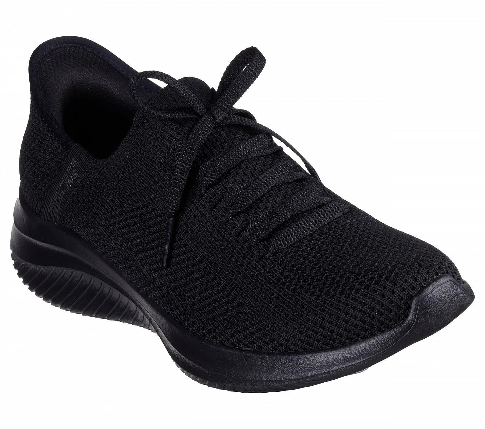 Кроссовки Skechers женские спортивные, фото №1