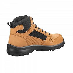 Черевики Carhartt MICHIGAN MICHIGAN Sneaker Mid Construction synthetic.ua - Фото 1