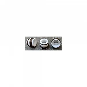 Маслознімний ковпачок ELRING 253.693 для MERCEDES-BENZ, впуск - Фото 1