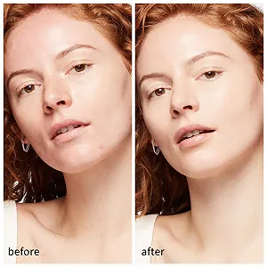 Консилер Boobeen Cr".me, стик, корректор цвета, для темных кругов под глазами, полное покрытие, увлажняющий и осветляющий synthetic.ua - Фото 1