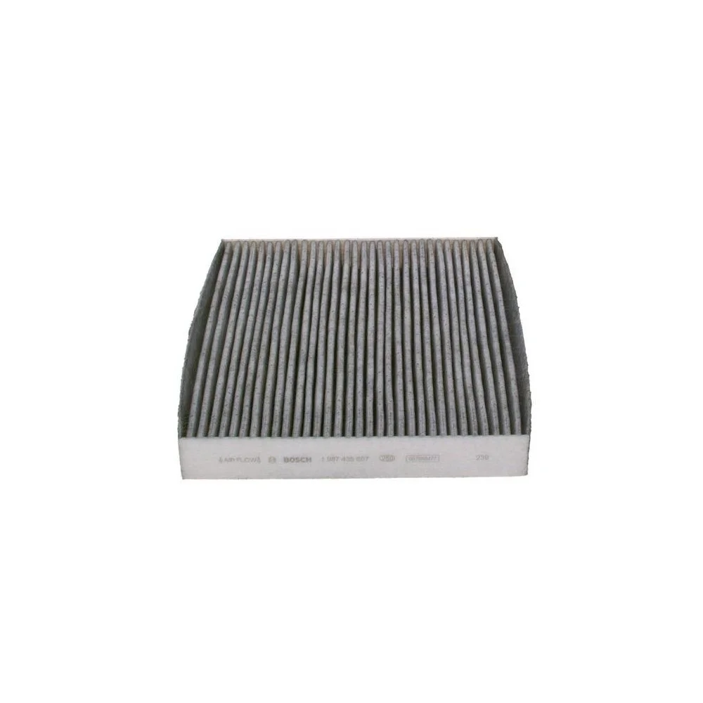 Вугільний фільтр салону, фото №1