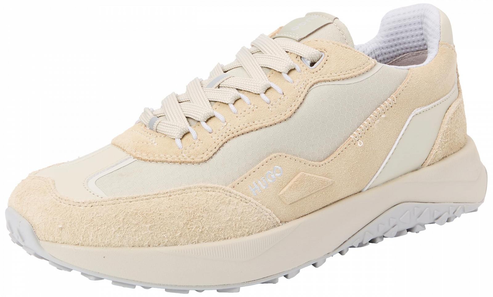 Кроссовки HUGO Kane_Runn_hsdme, фото №1