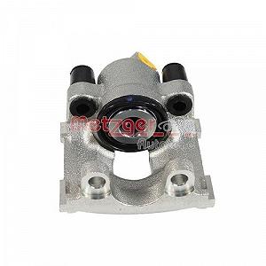 Гальмівний супорт METZGER 6260172 для BMW задній міст справа synthetic.ua - Фото 1