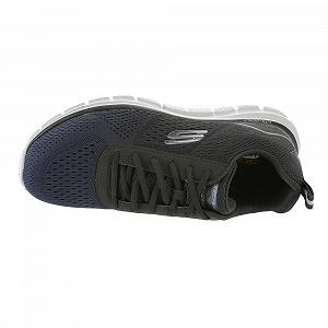 Кроссовки Skechers 232399 Ccgy для мужчин synthetic.ua - Фото 1