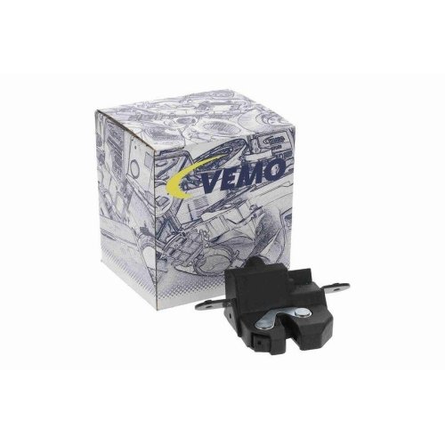 Замок багажника VEMO V24-85-0016 Original VEMO Quality для ALFA ROMEO, всередині, фото №2