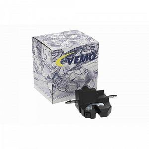 Замок багажника VEMO V24-85-0016 Original VEMO Quality для ALFA ROMEO, всередині synthetic.ua - Фото 1