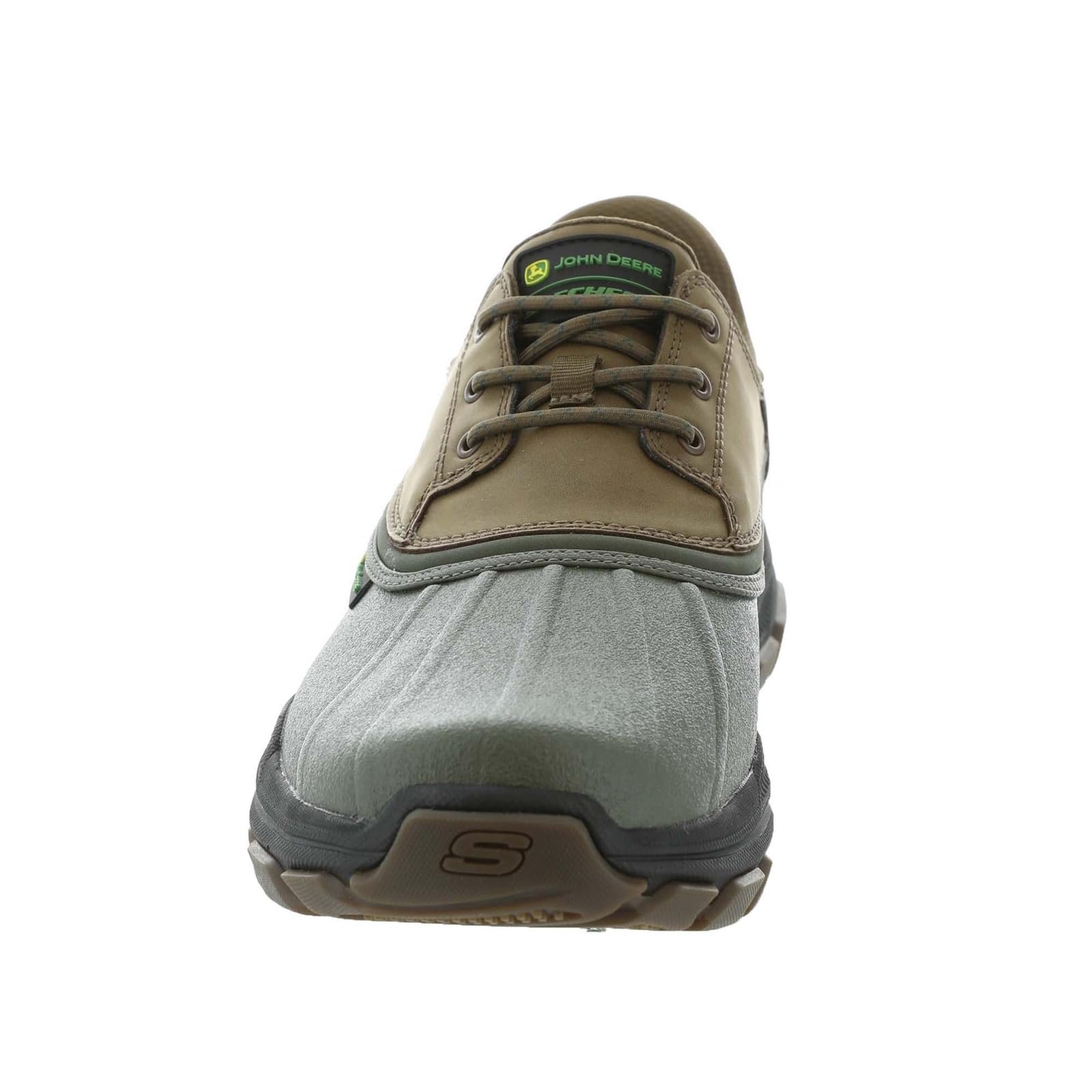 Кроссовки Skechers X John Deere Respected Dancing, фото №6
