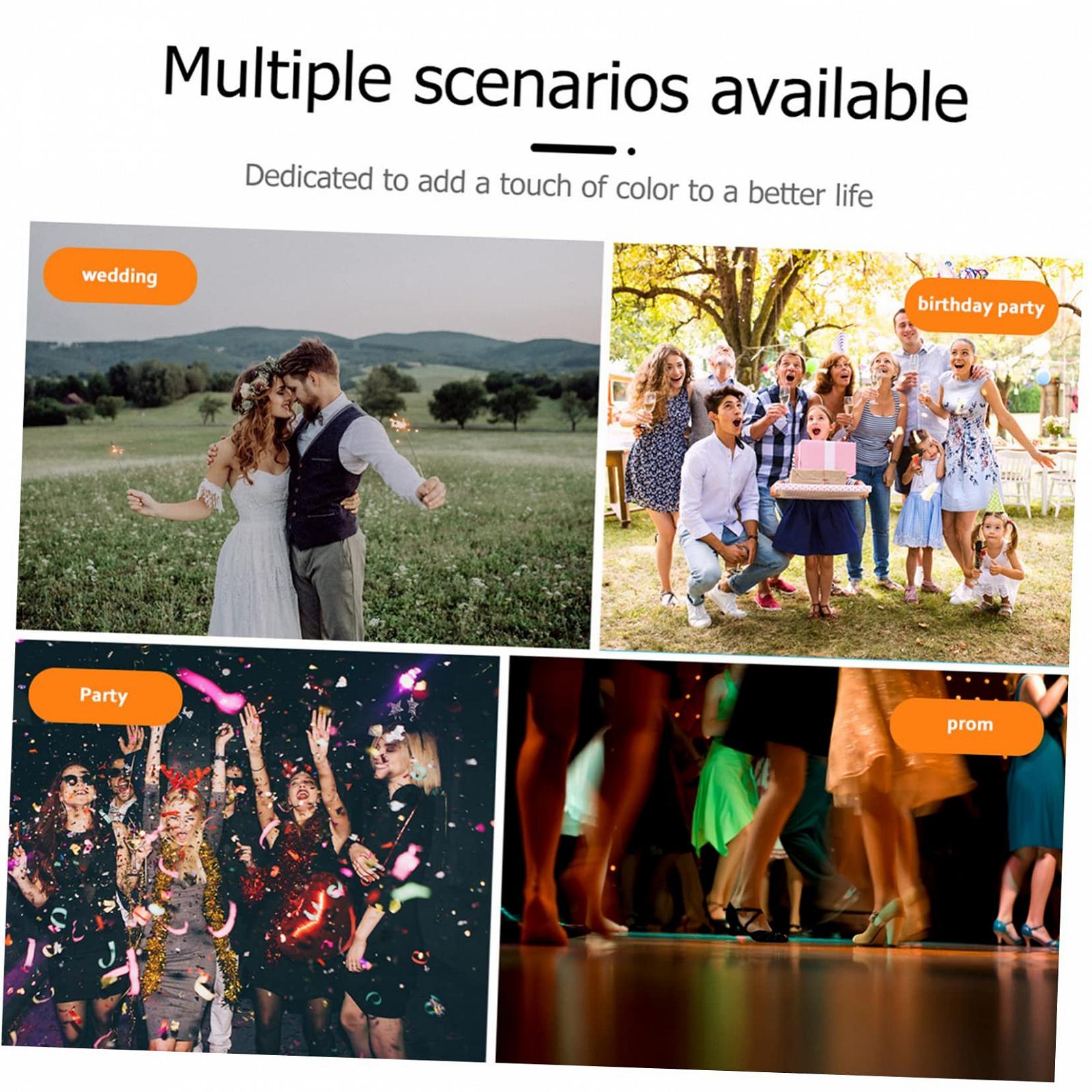 Сонцезахисні окуляри Серце VALICLUD Cерцеподібні Рожеві, фото №3