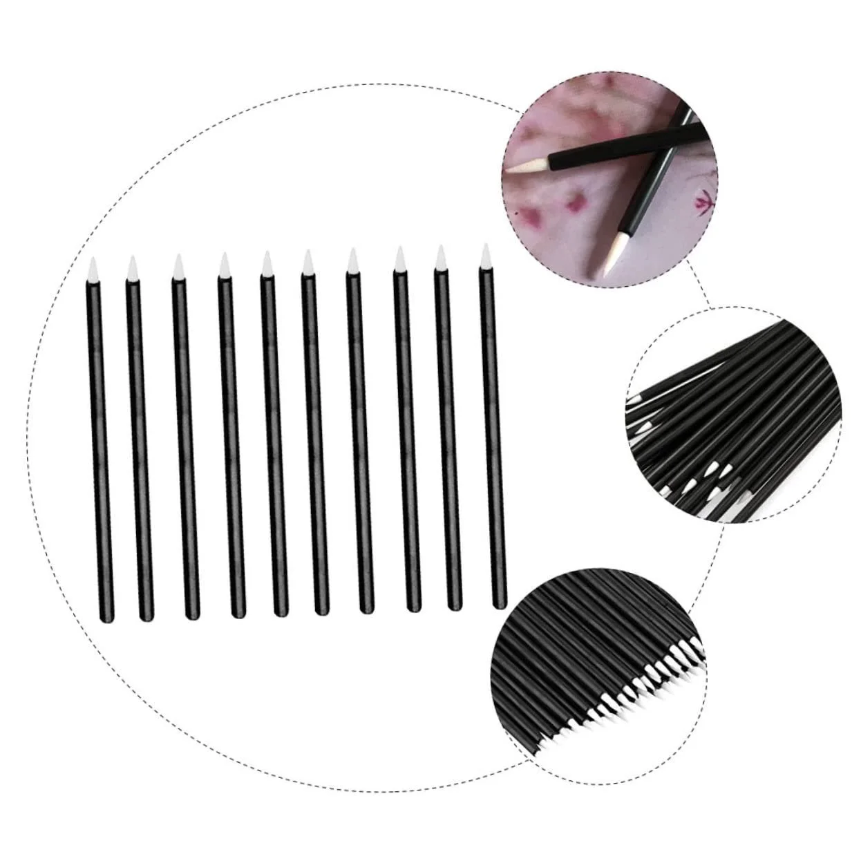 Олівець для очей, фото №3 Олівець для очей, фото №3