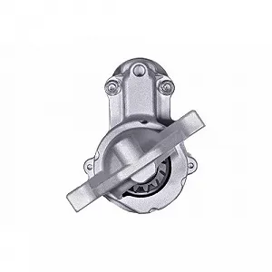 Стартер HELLA 8EA 011 613-191 для JAGUAR LAND ROVER synthetic.ua - Фото 1