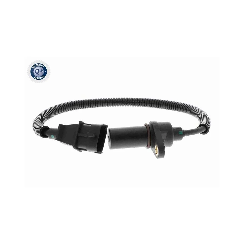 Датчик імпульсів колінвалу VEMO V52-72-0049 Q+ HYUNDAI+A969:A998+A969:A999, фото №1 Датчик імпульсів колінвалу VEMO V52-72-0049 Q+ HYUNDAI+A969:A998+A969:A999, фото №1