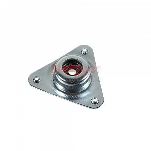 Опора амортизатора METZGER 6490407 GREENPARTS для RENAULT SMART, верхняя - Фото 1