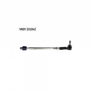 Рулевая тяга SKF VKDY 331042 для AUDI SEAT SKODA VW передний мост справа - Фото 1