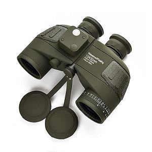 Бинокль Marine Waterproof Digital Compass 10 x 50 - Фото 1