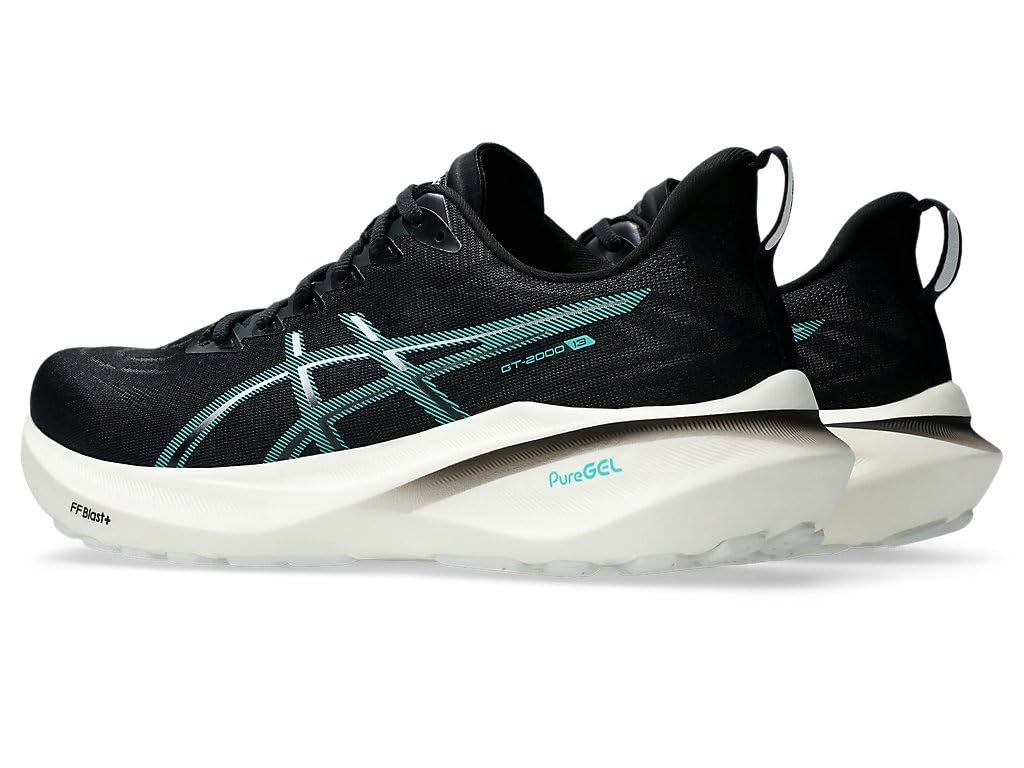 Кросівки ASICS GT-2000 13 Чоловічі, фото №5 Кросівки ASICS GT-2000 13 Чоловічі, фото №5