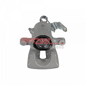 Гальмівний супорт METZGER 6260156 задня вісь справа synthetic.ua - Фото 1