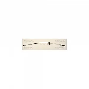 Трос перемикання передач TRISCAN 8140 23702 для MERCEDES-BENZ - Фото 1