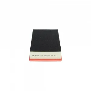 Повітряний фільтр Bosch F 026 400 007 для VW - Фото 1