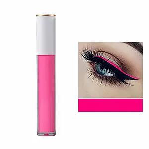 Пензлі Flüssiger Eyeliner Perlglanz-Farbe synthetic.ua - Фото 1