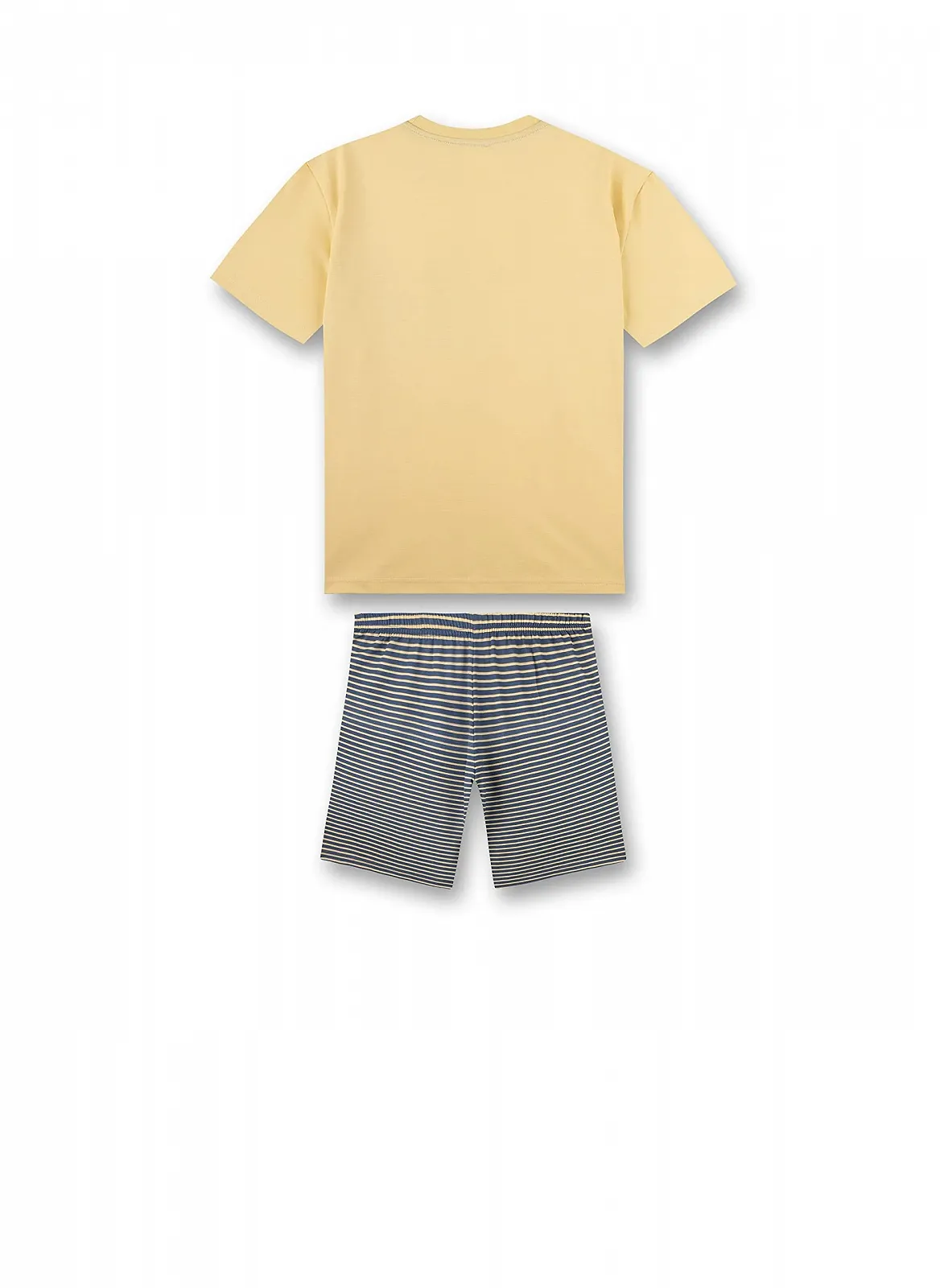 Комплект піжамний s.Oliver для хлопчиків, фото №2