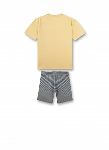 Комплект піжамний s.Oliver для хлопчиків synthetic.ua - Фото 1