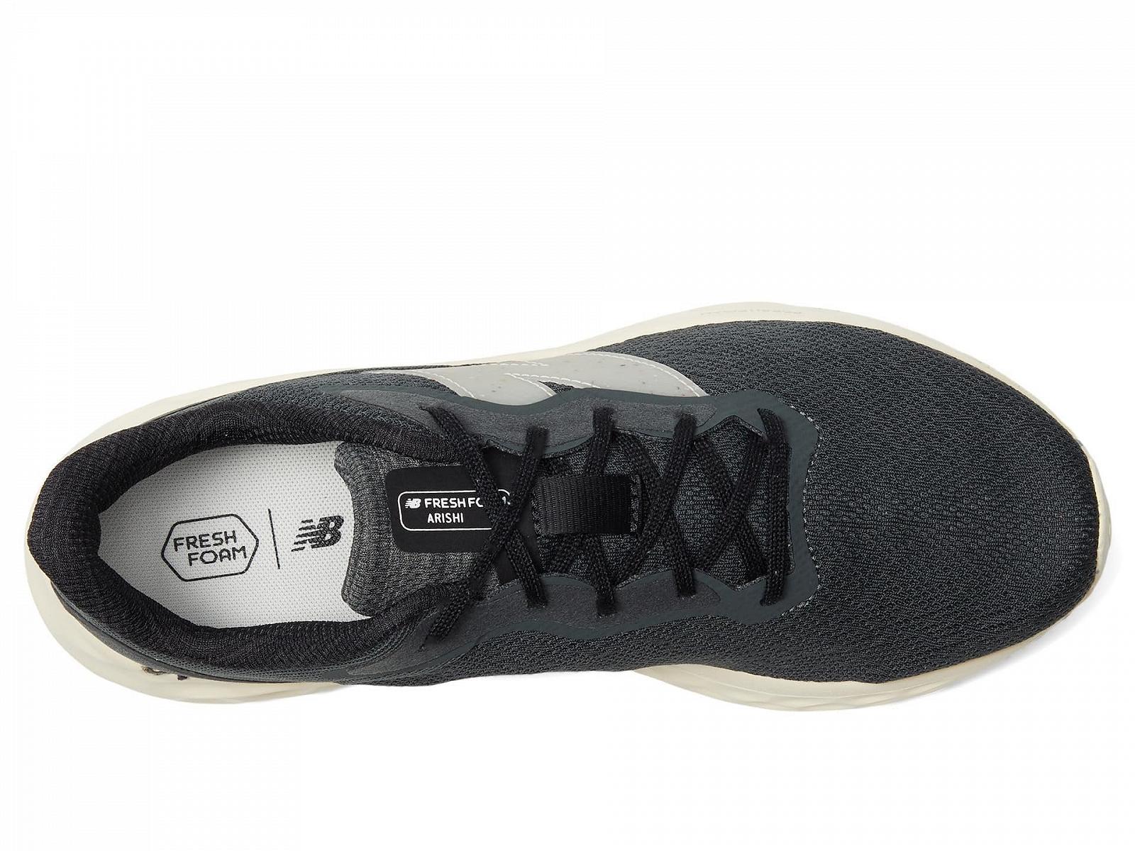 Кросівки New Balance Fresh Foam Arishi V4 для чоловіків, фото №3 Кросівки New Balance Fresh Foam Arishi V4 для чоловіків, фото №3