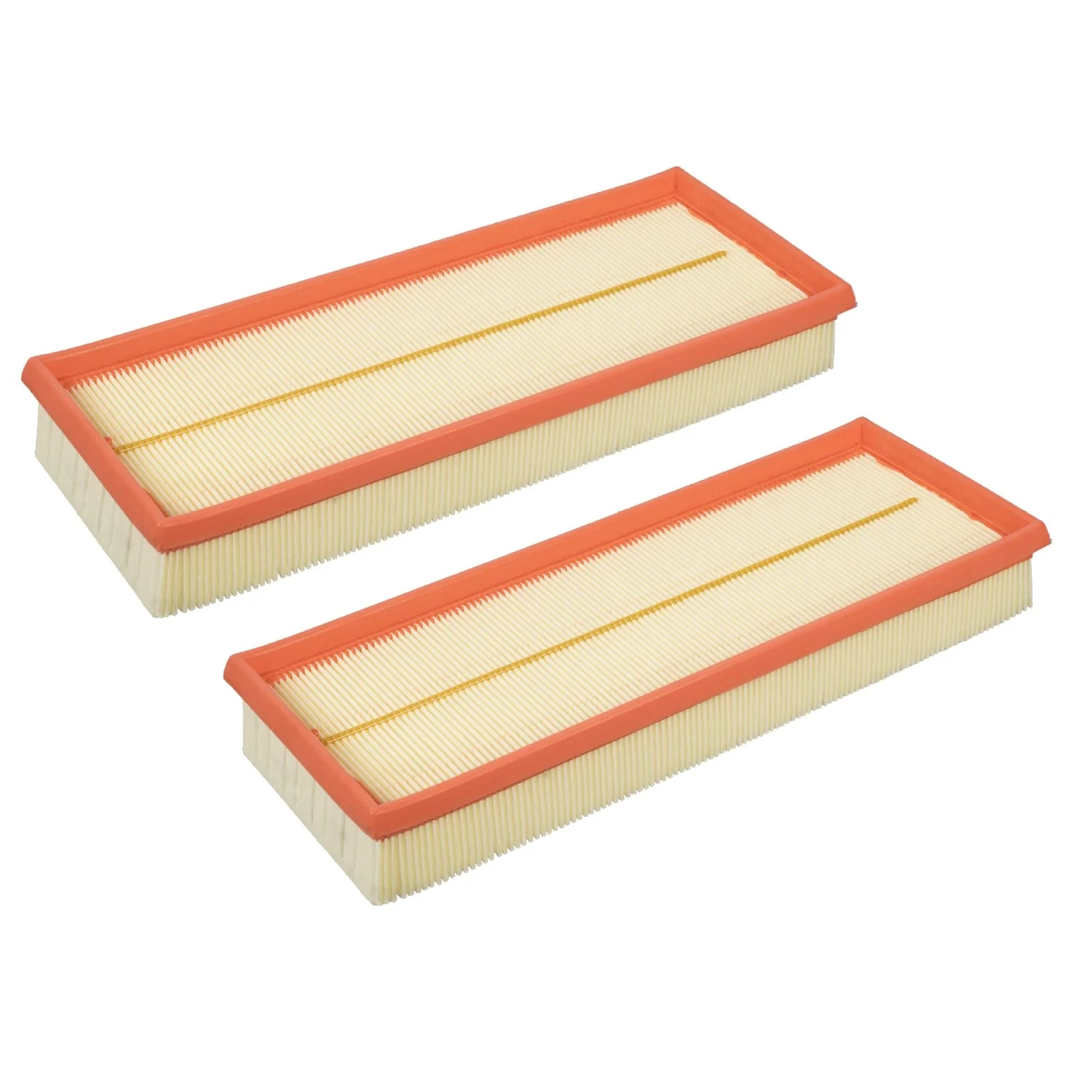 Комплект воздушных фильтров FEBI BILSTEIN 32507 для CHRYSLER MERCEDES-BENZ, фото №1