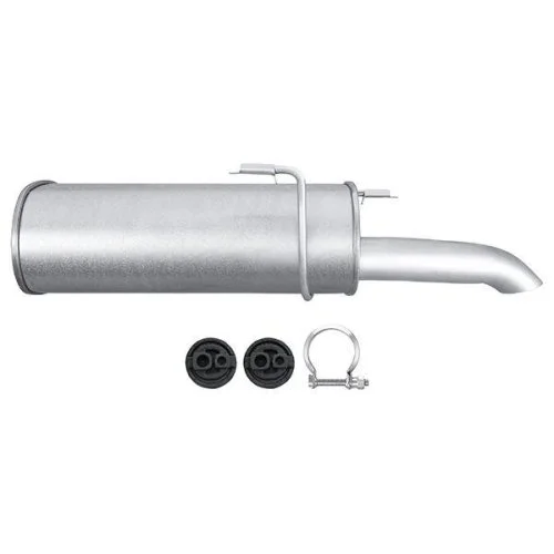 Глушник задній HELLA Easy2Fit 8LD 366 032-241, фото №2