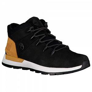 Черевики Timberland Sprint Trekker Wp - Фото 1