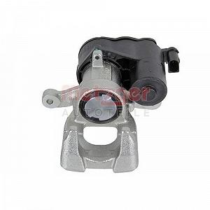 Гальмівний супорт METZGER AUTOTEILE GREENPARTS 6261703 для MERCEDES-BENZ synthetic.ua - Фото 1