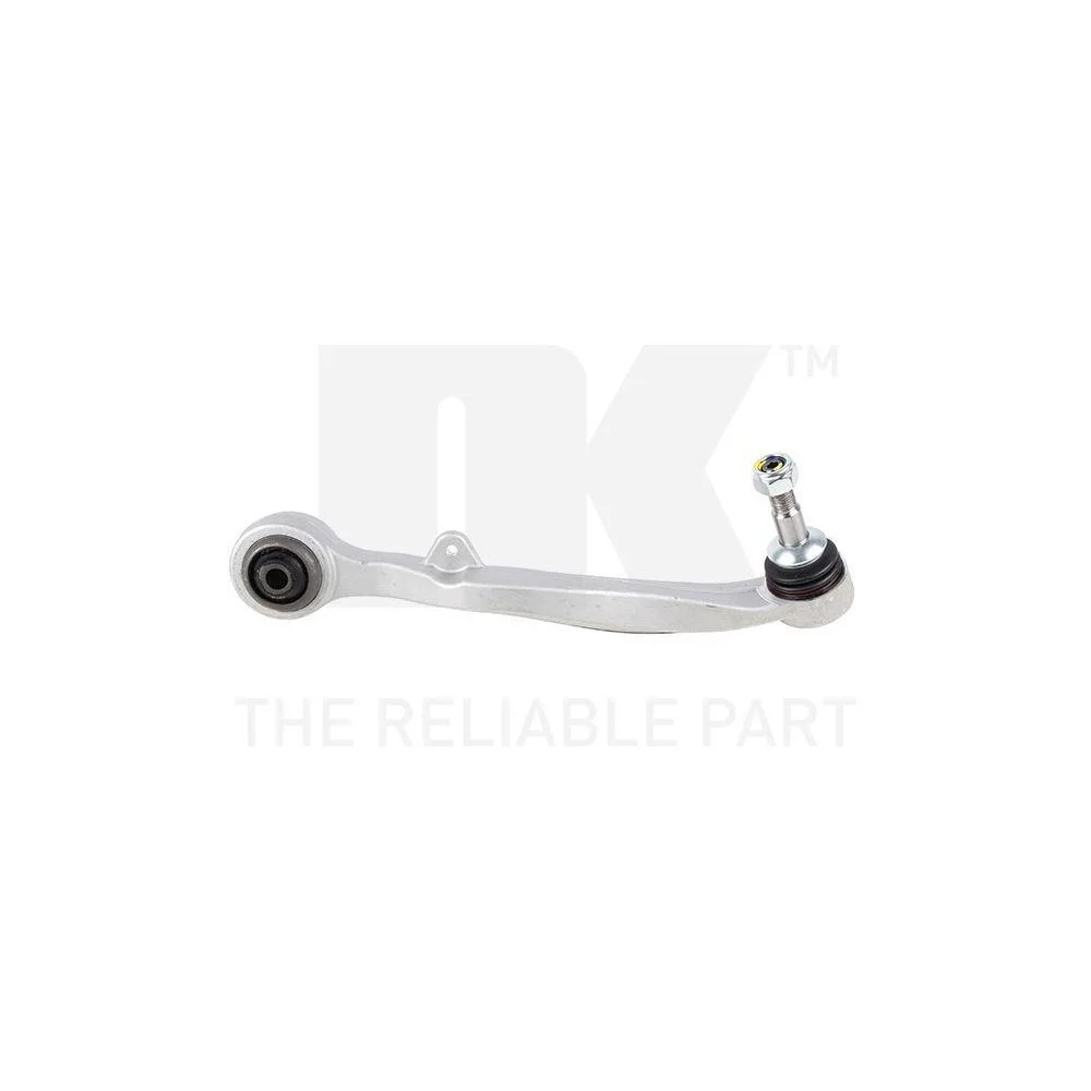 Важіль підвіски NK 5011554 для BMW, передній правий, задній, нижній, фото №1