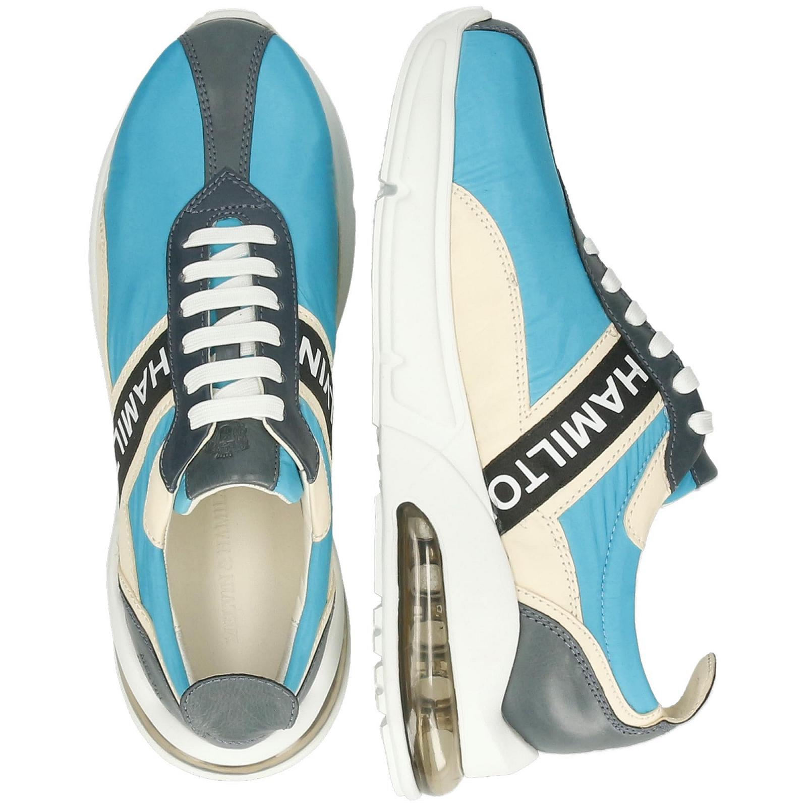 Кросівки Melvin & Hamilton Bryan 5 Чоловічі, фото №6