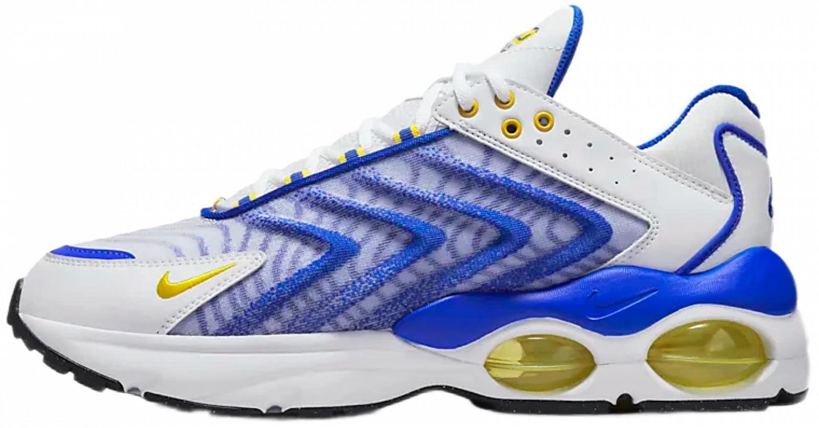 Кросівки Nike Air Max Tw чоловічі, фото №1