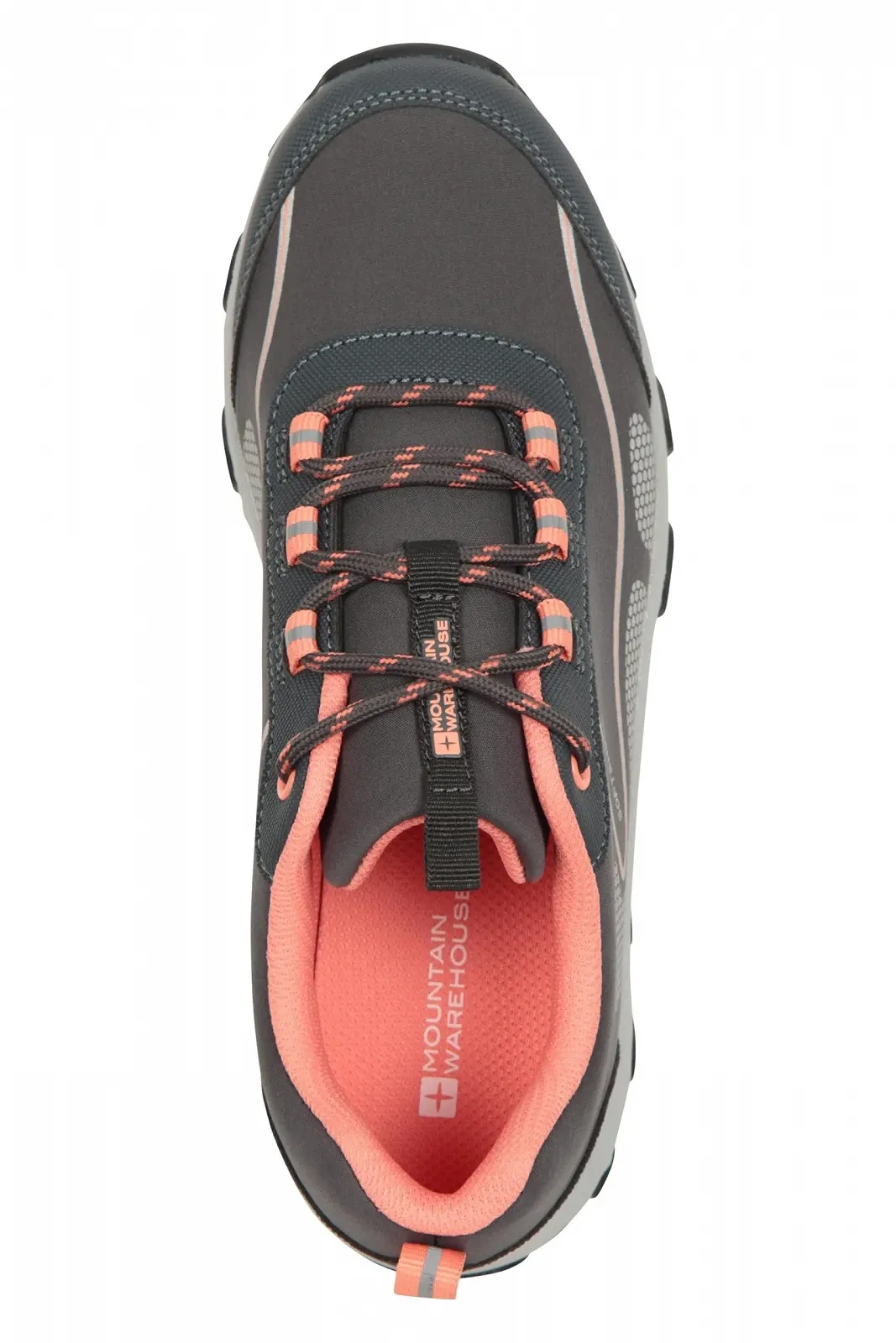 Трекинговые ботинки Mountain Warehouse Softshell для детей, фото №8